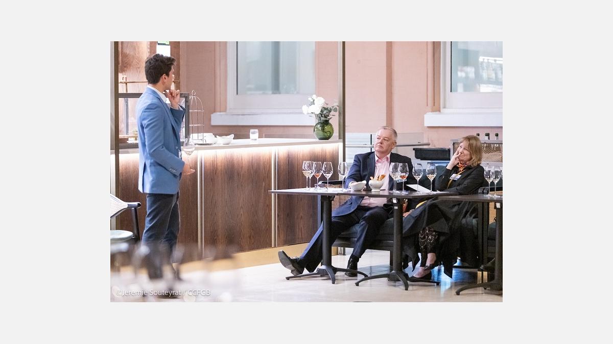 tasting-champagne-reception-Wallace-Collection-Pol-Roger-French-Chamber-of-Great-Britain