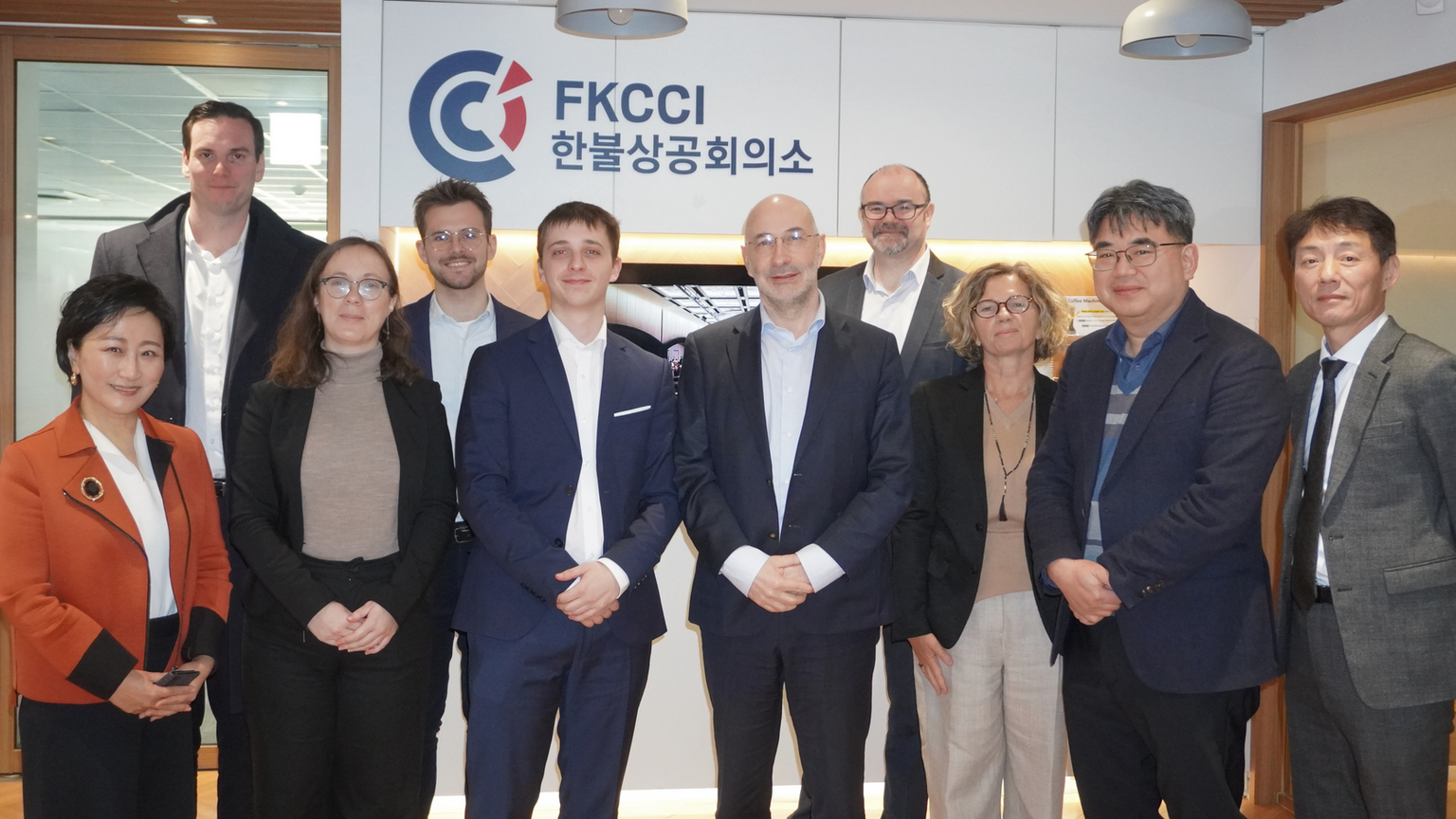 FKCCI Energy Committee Sets the Tone for 2026 with Strategic Outlook and Perspectives