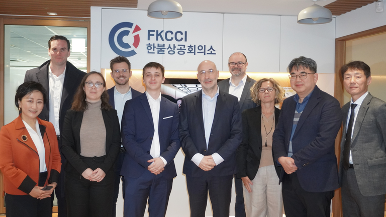 FKCCI Energy Committee Sets the Tone for 2026 with Strategic Outlook and Perspectives