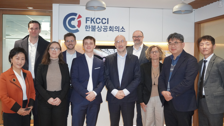 FKCCI Energy Committee Sets the Tone for 2026 with Strategic Outlook and Perspectives