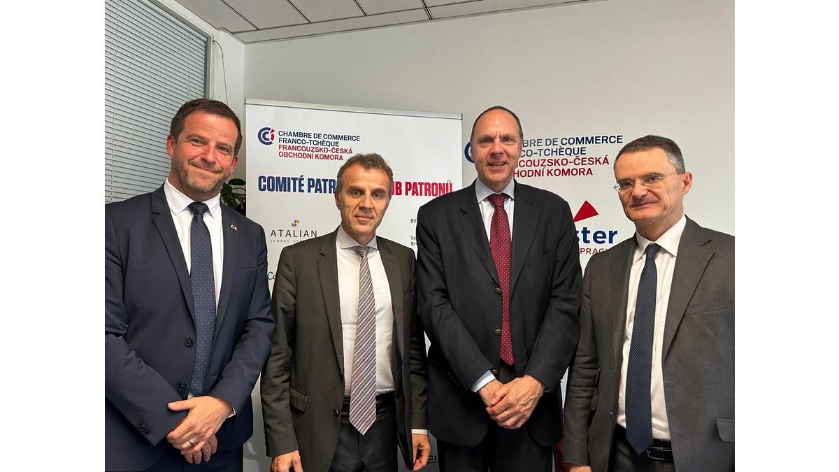 [Translate to Tchèque:] 