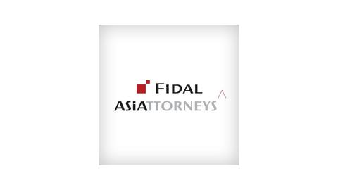 FIDAL FRANCESKINJ CHAZARD & PARTNERS CO., LTD