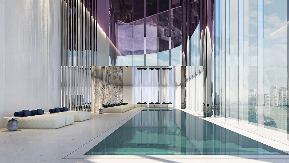 Hotel Naru Seoul – MGallery Ambassador opens with an array of unique stories to tell - Accor