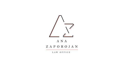 ANA ZAPOROJAN CABINET DE AVOCAT