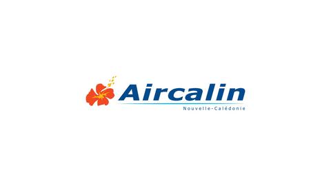 AIR CALEDONIE INTERNATIONAL SINGAPORE BRANCH