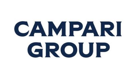 DAVIDE CAMPARI-MILANO NV