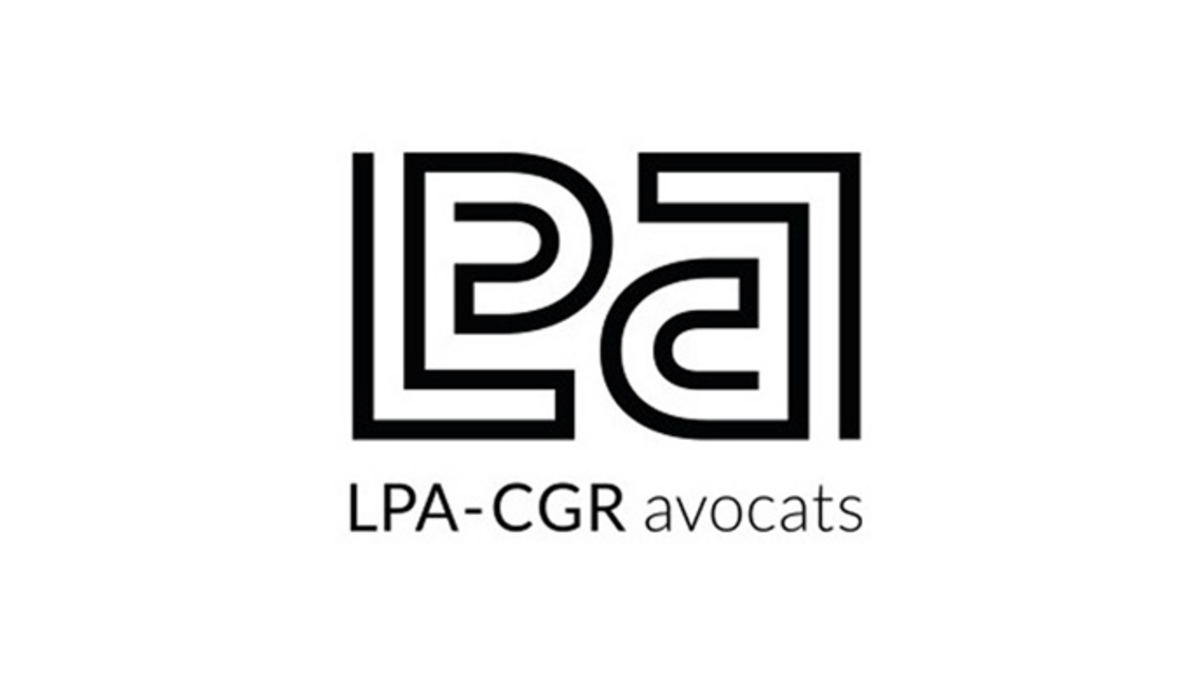 LPA CGR OLD LOGO
