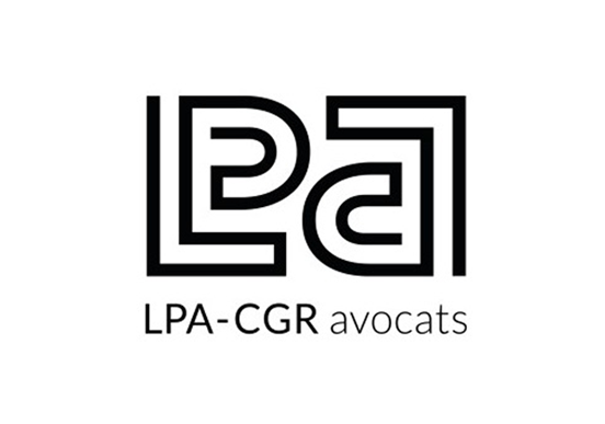 LPA CGR OLD LOGO