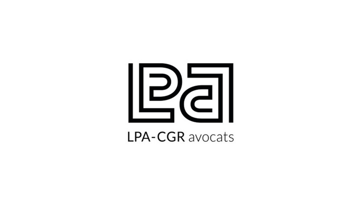 LPA CGR OLD LOGO