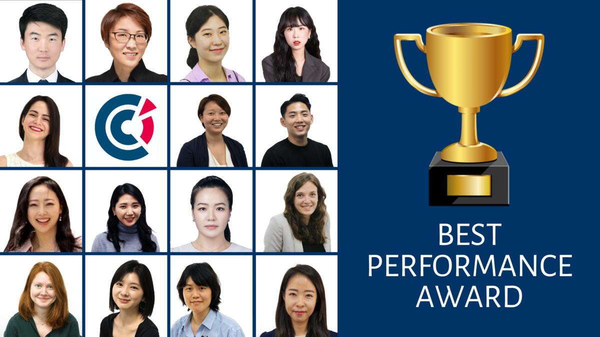 FKCCI named best performing French Chamber of Commerce and Industry worldwide 