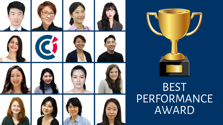 FKCCI named best performing French Chamber of Commerce and Industry worldwide 