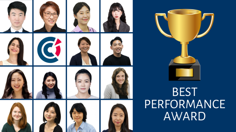 FKCCI named best performing French Chamber of Commerce and Industry worldwide 