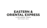 Logo Eastern and Oriental Express