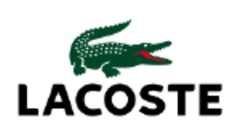 LACOSTE UK LTD