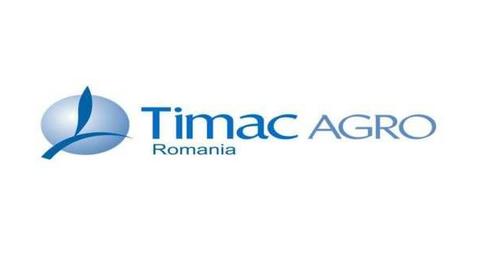TIMAC AGRO ROMANIA SRL