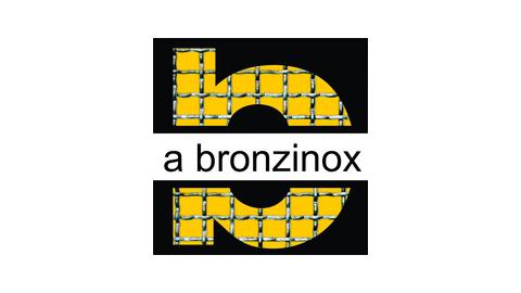 A BRONZINOX TELAS METALICAS E SINTETICAS LTDA