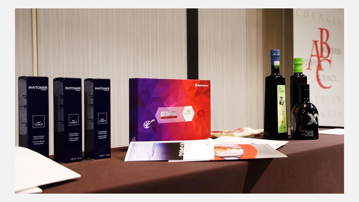 Photo Cocktail Européen