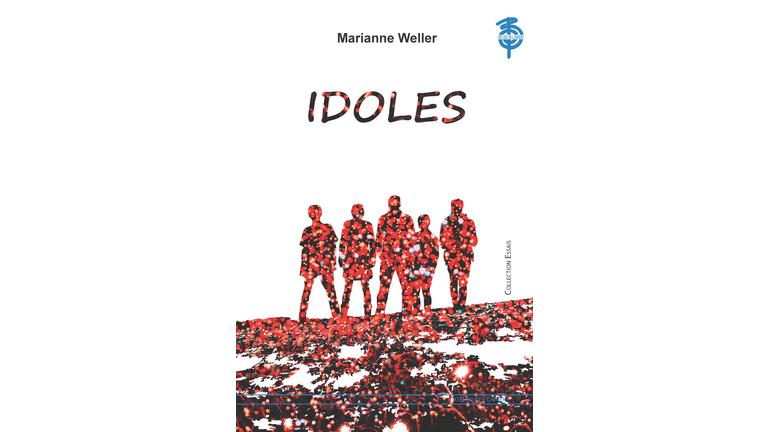 L'Atelier des Cahiers sort "Idoles", une plongée dans l'univers de la K-pop