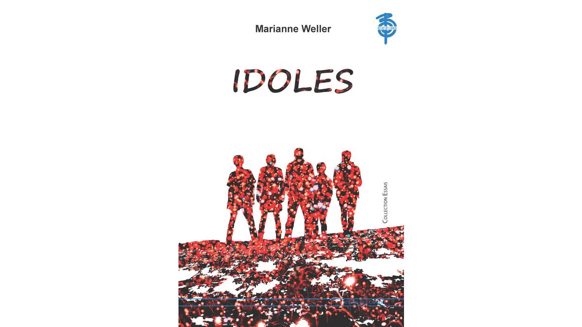 L'Atelier des Cahiers sort "Idoles", une plongée dans l'univers de la K-pop