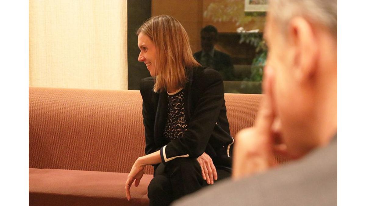 Agnes Pannier Runache