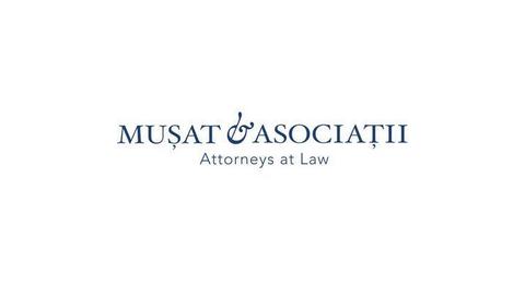 "MUSAT & ASOCIATII" - SOCIETATE PROFESIONALA DE AVOCATI CU RASPUNDERE LIMITATA