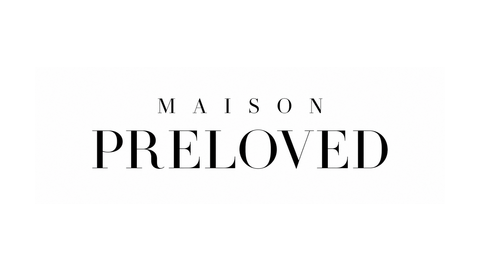 MAISON PRELOVED