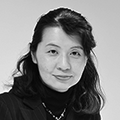 Hiroko ISHIKAWA Hiroko ISHIKAWA