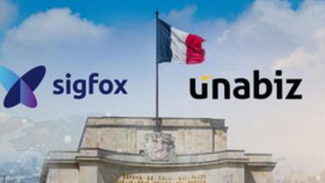 UnaBiz appointed as new owner of Sigfox SA and Sigfox France SAS