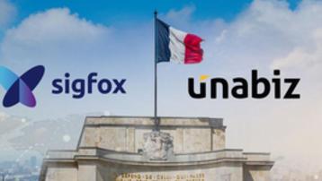 UnaBiz appointed as new owner of Sigfox SA and Sigfox France SAS