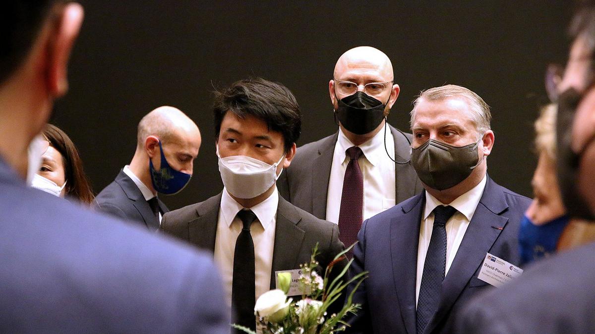 FKCCI and KGCCI Hold a Special Meeting with Presidential Candidate Lee Jae-Myung