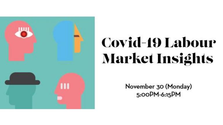 COVID-19 Labor Market Insights
