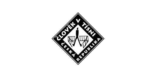ČLOVĚK V TÍSNI, O.P.S.
