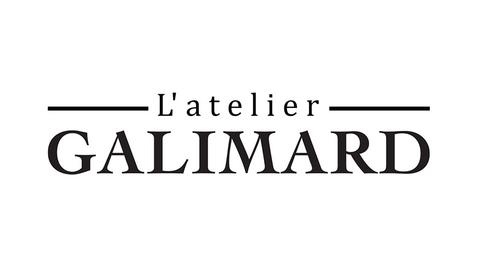 L'ATELIER GALIMARD