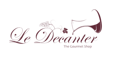 LE DECANTER