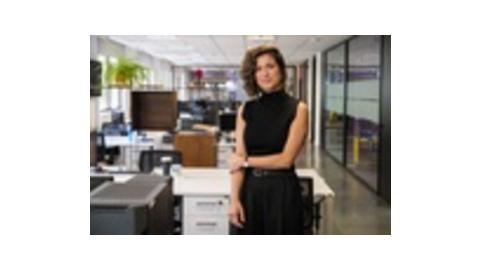 MARINA DEL PRIORE CROCE