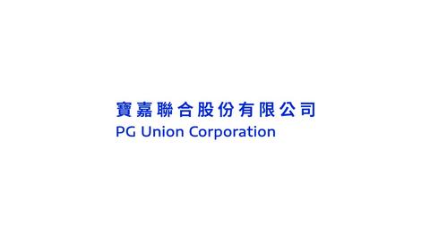 PG UNION CORPORATION
