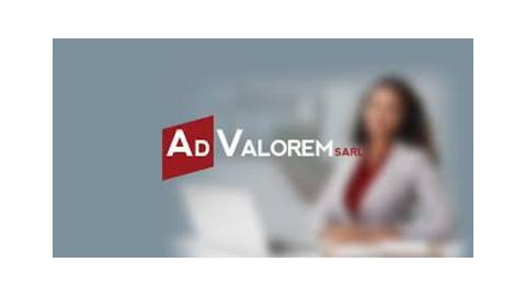 AD VALOREM