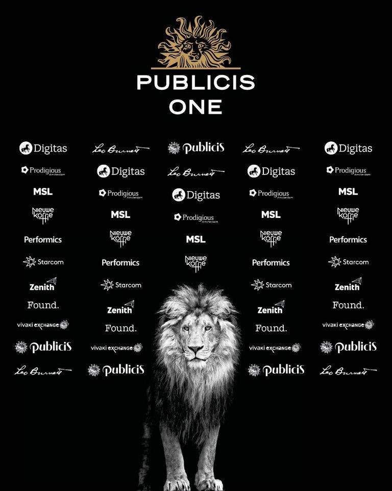 [Translate to Néerlandais:] Cocktail & Walking Diner Publicis One - septembre 2018