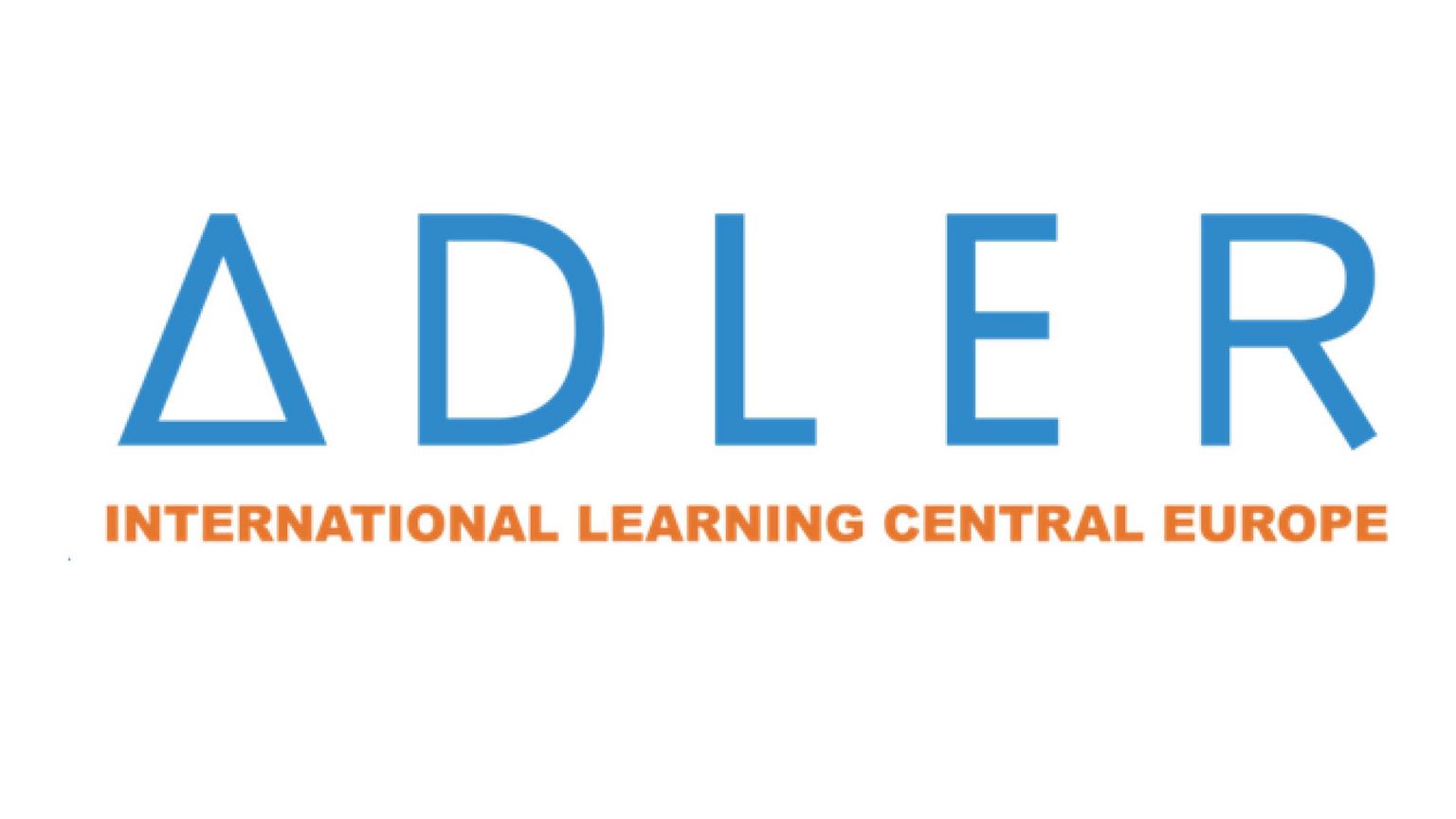 Alder logo