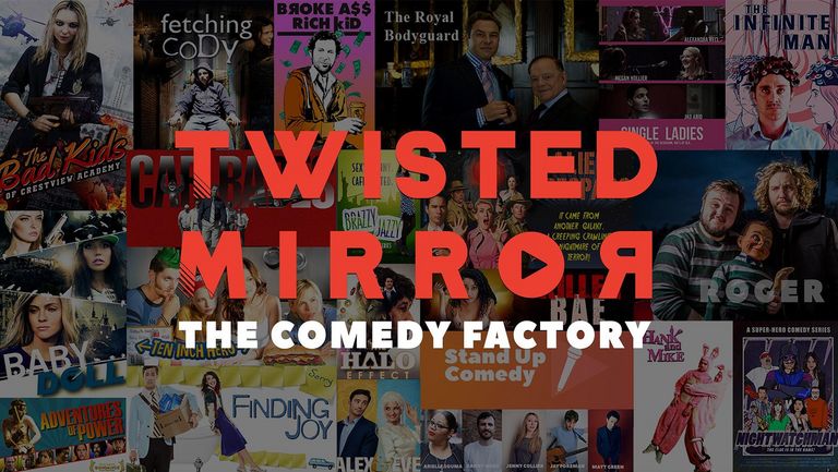 twisted-mirror-comedy-factory-French-Chamber-of-Great-Britain