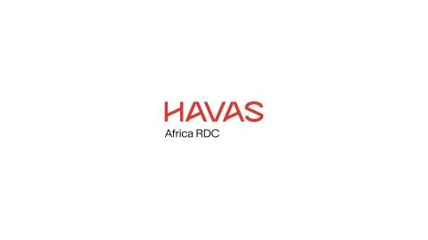 HAVAS AFRICA RDC