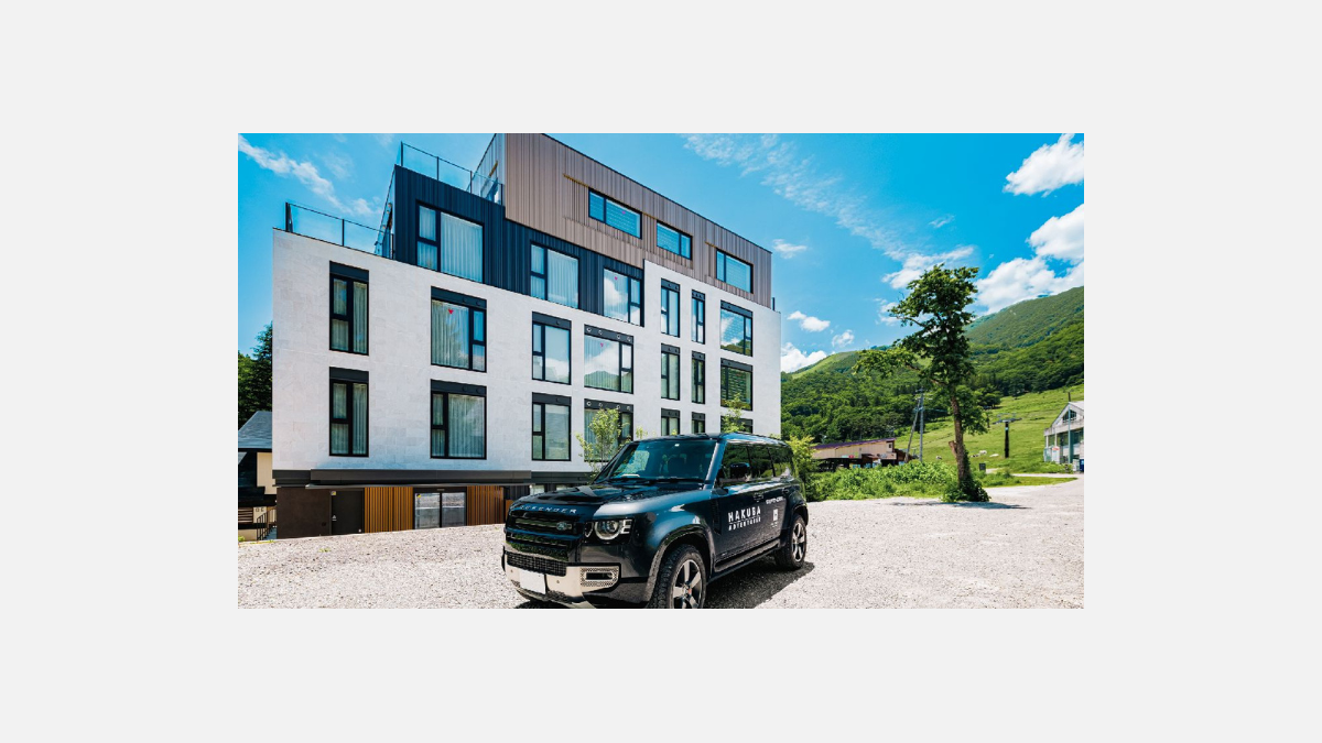 Hakuba Hotel Group