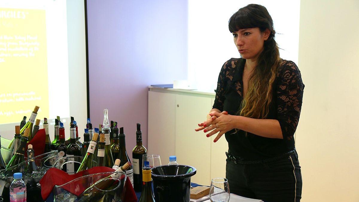 FKCCI builds bridges between the French and Korea wine markets