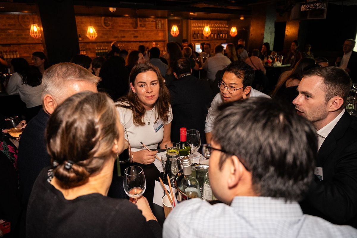 Franco-British Quiz Night