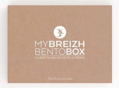 Breizh Bento Box