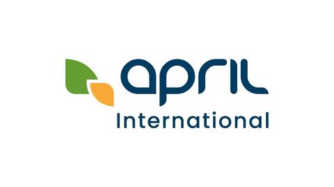 APRIL SINGAPORE PTE LIMITED