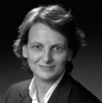 [Translate to Japonais:] Valérie NIQUET