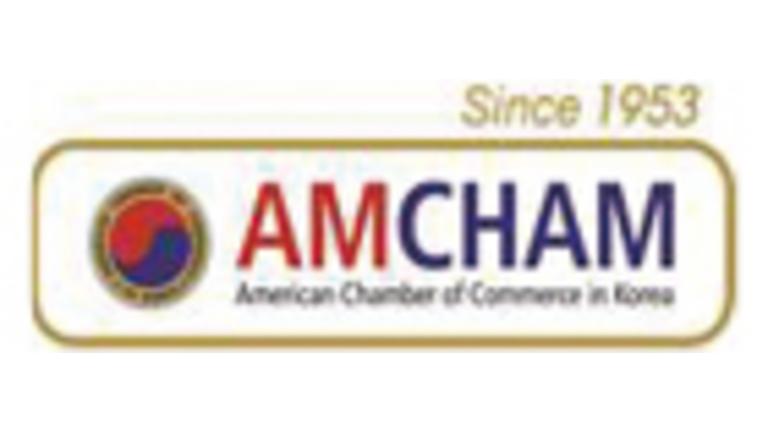 american chamber of commerce korea