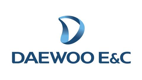 DAEWOO ENGINEERING & CONSTRUCTION LTD