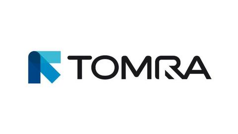 TOMRA SYSTEMS ASA